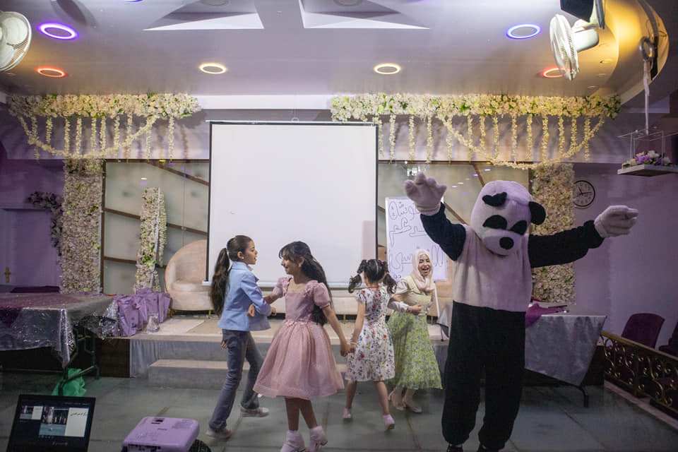 💚✨ .حيثما كنت اترك أثر